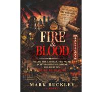 Fire & Blood (Fire & Blood Chronicles)