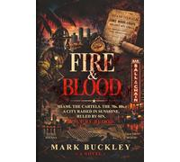 Fire & Blood (Fire & Blood Chronicles)