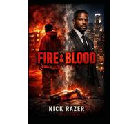 FIre & Blood (Underground Subcultures)