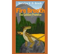Fire Breath The Golden Promise: 1