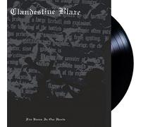 Fire Burns in Our Hearts [Vinilo]