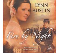 Fire by Night (The Refiners Fire Series)