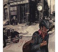 Fire by Night - Time Out of Mind