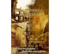 Fire - California Burning! DVD [Reino Unido]