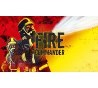 Fire Commander Steam Worldwide PC, GeForce Now