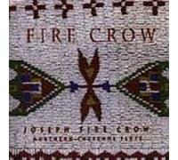 Fire Crow, Joseph - Fire Crow-Northern Cheyenne FL [Casete]
