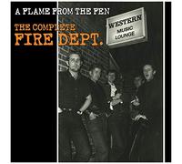 Fire Dept - Flame From the Fen: Complete Fire Dept