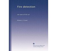 Fire detection: the state-of-the-art
