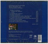 Fire, Di David - Grand Music for a Grand Castle
