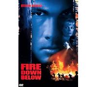 Fire Down below [Alemania] [DVD]