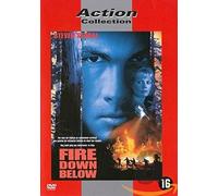 Fire Down Below [DVD] [1997]