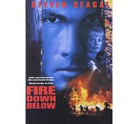 Fire Down Below [DVD]