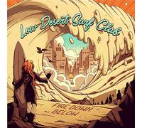 Fire Down Below - Low Desert Surf Club (2lp) [Vinilo]