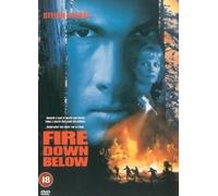 Fire_Down_Below [Reino Unido] [DVD]