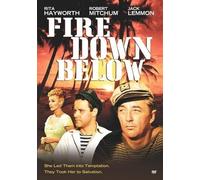 Fire Down Below [USA] [DVD]