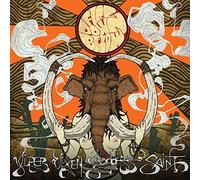 Fire Down Below - Viper, Vixen, Goddess, Saint [Vinilo]