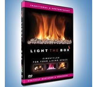 Fire Dvd - Light The Box [Edizione: Regno Unito] [Italia]