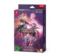Fire Emble Warrriors: Three Hopes Edición Especial Nintendo Switch