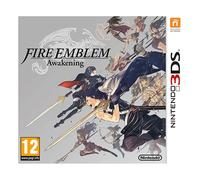 Nintendo Fire Emblem: Awakening 3DS Standard Anglais Nintendo 3DS