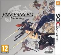 Nintendo Juego Fire Emblem: Awakening Nintendo 3DS Estándar Inglés