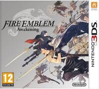 Nintendo Fire Emblem: Awakening 3DS Standard Anglais Nintendo 3DS