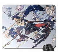 Fire Emblem: Awakening Mouse Pad, Mousepad (10.2 x 8.3 x 0.12 inches)