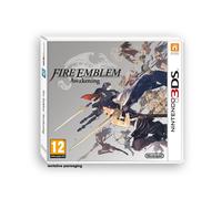 Nintendo Juego Fire Emblem: Awakening Nintendo 3DS Estándar Inglés