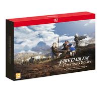 Fire Emblem: El tejido de la fortuna - Dagdan Collection Edición Limitada Nintendo Switch 2