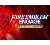 Fire Emblem Engage Expansion Pass (DLC) (Nintendo Switch) Nintendo Key - EU