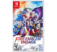 Fire Emblem Engage for Nintendo Switch [USA]