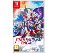 Fire Emblem Engage Juego Nintendo Switch