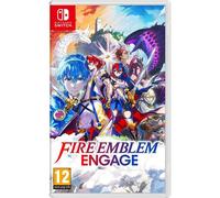 JUEGO NINTENDO SWITCH FIRE EMBLEM ENGAGE