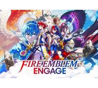 Fire Emblem Engage (Nintendo Switch) Nintendo Account - GLOBAL