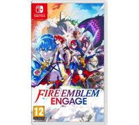 Fire Emblem Engage (Nintendo Switch) Nintendo Switch Standard (Nintendo Switch)