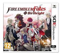 Fire Emblem Fates: Birthright - Nintendo 3DS [Importación inglesa]