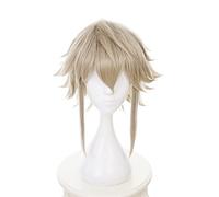 Fire Emblem Fates Cosplay Wig Anime Heat Resistant Synthetic Hair Halloween Costume Party Wigs For Men