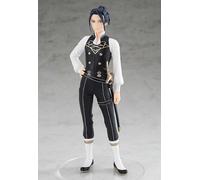 Fire Emblem Felix Hugo Fraldarius POP UP Parade Estatua De PVC GOODSMILE