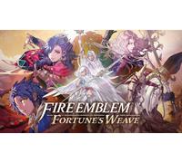 Fire Emblem: Fortune’s Weave Nintendo eShop Europe Switch 2