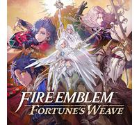 Fire Emblem: Fortune's Weave