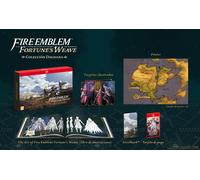Fire Emblem Fortunes Weave Dagdan Collection Caja Ligeramente Tocada (Importacion UK) Nintendo Switch 2 standard