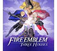 Fire Emblem: Three Houses