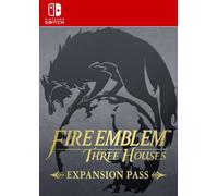 Fire Emblem: Three Houses Expansion Pass Switch (EU & UK)