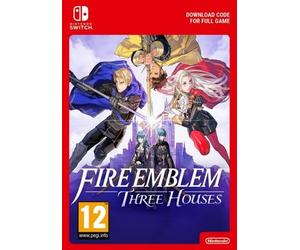 Fire Emblem: Three Houses (Nintendo Switch) eShop Key EUROPE