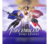 Fire Emblem: Three Houses (Nintendo Switch) Nintendo Key - UNITED STATES