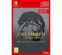 Fire Emblem: Three Houses Expansion Pass (Nintendo Switch) eShop Key EUROPE