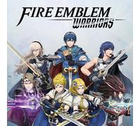 Fire Emblem Warriors™