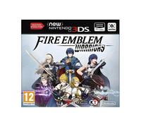 JUEGO NINTENDO 3DS FIRE EMBLEM WARRIORS