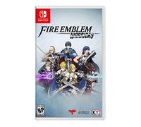 Nintendo Fire Emblem Warriors N-Switch