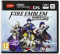 Fire Emblem Warriors [Importación francesa]