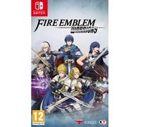 Fire Emblem Warriors - Edición Estándar